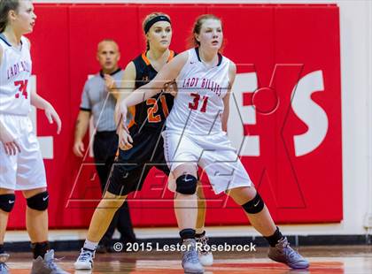 Thumbnail 3 in Llano vs Fredericksburg photogallery.