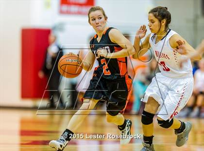 Thumbnail 1 in Llano vs Fredericksburg photogallery.