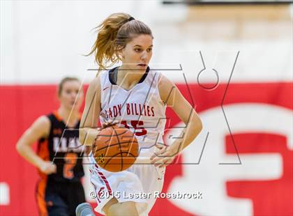 Thumbnail 1 in Llano vs Fredericksburg photogallery.