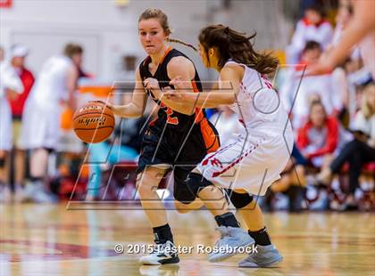 Thumbnail 1 in Llano vs Fredericksburg photogallery.