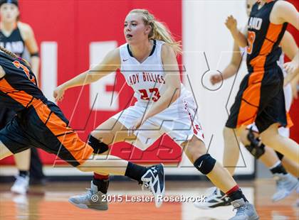Thumbnail 1 in Llano vs Fredericksburg photogallery.