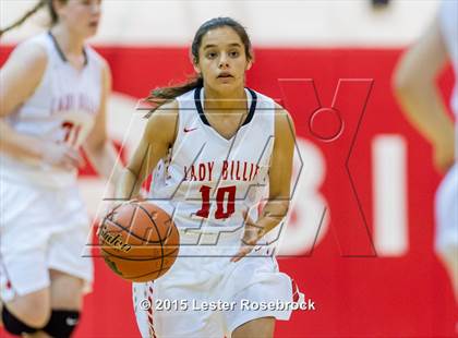 Thumbnail 2 in Llano vs Fredericksburg photogallery.
