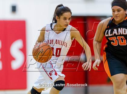 Thumbnail 2 in Llano vs Fredericksburg photogallery.