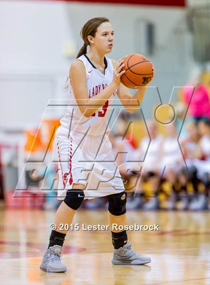 Thumbnail 3 in Llano vs Fredericksburg photogallery.