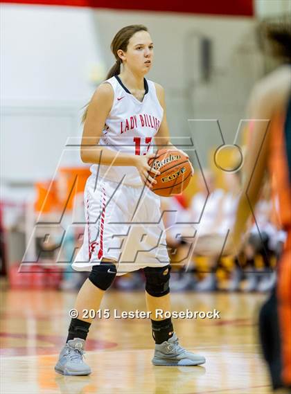 Thumbnail 1 in Llano vs Fredericksburg photogallery.