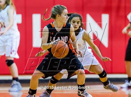 Thumbnail 1 in Llano vs Fredericksburg photogallery.