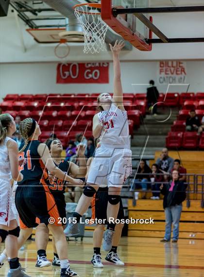 Thumbnail 3 in Llano vs Fredericksburg photogallery.