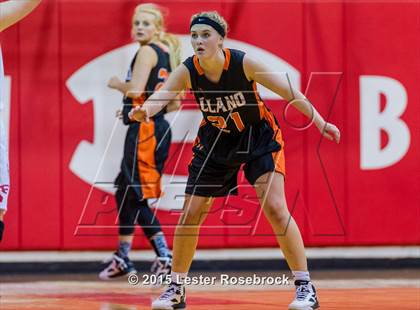 Thumbnail 3 in Llano vs Fredericksburg photogallery.