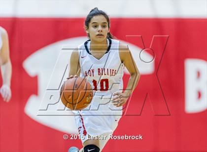 Thumbnail 1 in Llano vs Fredericksburg photogallery.