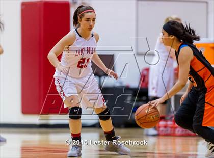 Thumbnail 1 in Llano vs Fredericksburg photogallery.