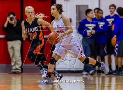 Thumbnail 1 in Llano vs Fredericksburg photogallery.