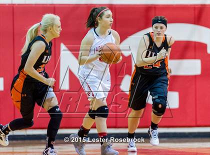Thumbnail 3 in Llano vs Fredericksburg photogallery.