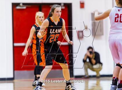 Thumbnail 3 in Llano vs Fredericksburg photogallery.