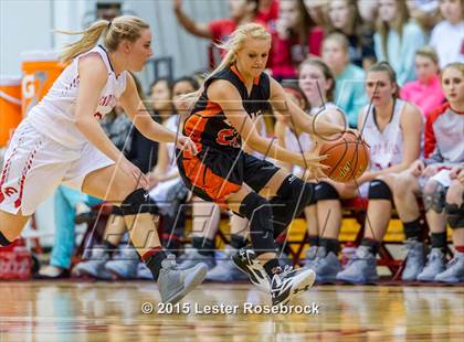 Thumbnail 2 in Llano vs Fredericksburg photogallery.
