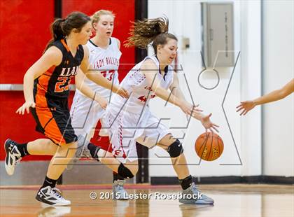 Thumbnail 3 in Llano vs Fredericksburg photogallery.