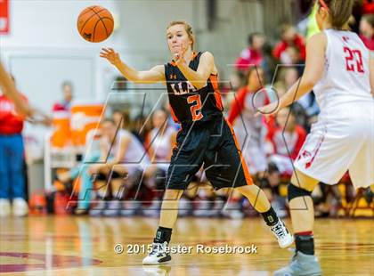 Thumbnail 2 in Llano vs Fredericksburg photogallery.