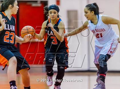 Thumbnail 2 in Llano vs Fredericksburg photogallery.