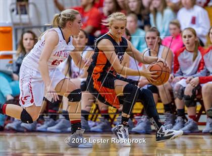 Thumbnail 3 in Llano vs Fredericksburg photogallery.