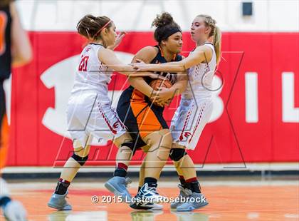 Thumbnail 1 in Llano vs Fredericksburg photogallery.
