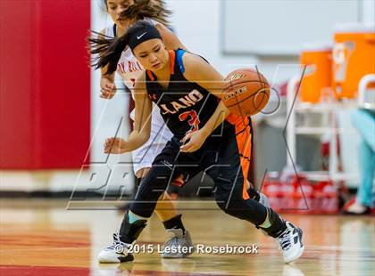 Thumbnail 2 in Llano vs Fredericksburg photogallery.
