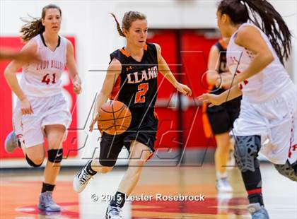 Thumbnail 1 in Llano vs Fredericksburg photogallery.