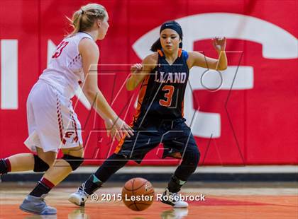 Thumbnail 1 in Llano vs Fredericksburg photogallery.