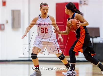 Thumbnail 2 in Llano vs Fredericksburg photogallery.