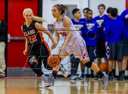 Thumbnail 3 in Llano vs Fredericksburg photogallery.