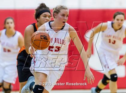 Thumbnail 2 in Llano vs Fredericksburg photogallery.