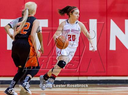Thumbnail 2 in Llano vs Fredericksburg photogallery.