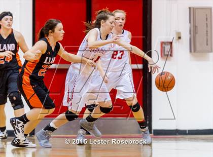 Thumbnail 2 in Llano vs Fredericksburg photogallery.