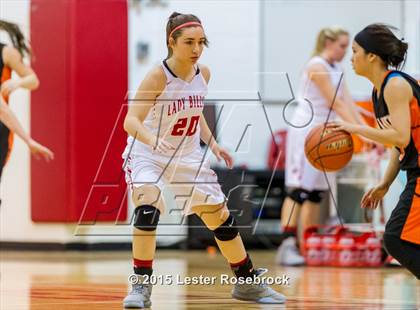 Thumbnail 3 in Llano vs Fredericksburg photogallery.