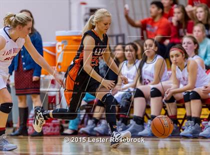 Thumbnail 1 in Llano vs Fredericksburg photogallery.