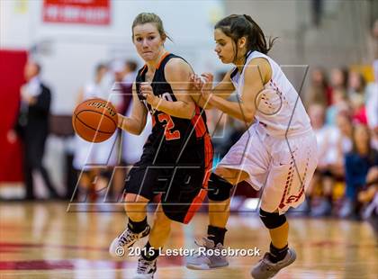 Thumbnail 3 in Llano vs Fredericksburg photogallery.