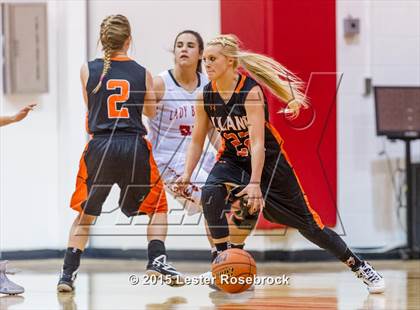 Thumbnail 3 in Llano vs Fredericksburg photogallery.