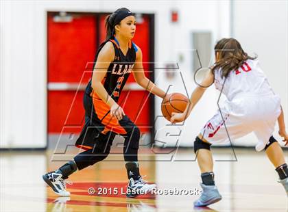 Thumbnail 3 in Llano vs Fredericksburg photogallery.
