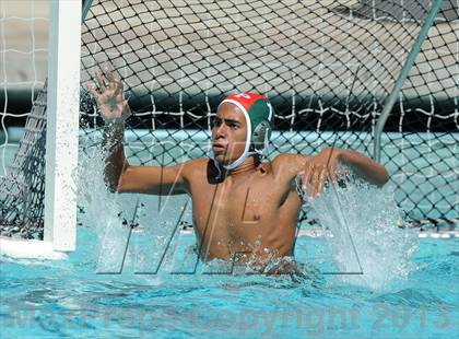 Thumbnail 2 in Royal vs Buena Park (Villa Park Classic) photogallery.