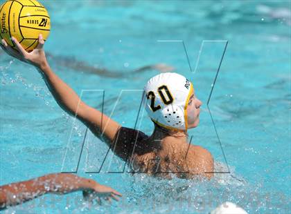Thumbnail 3 in Royal vs Buena Park (Villa Park Classic) photogallery.