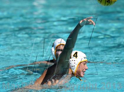 Thumbnail 3 in Royal vs Buena Park (Villa Park Classic) photogallery.