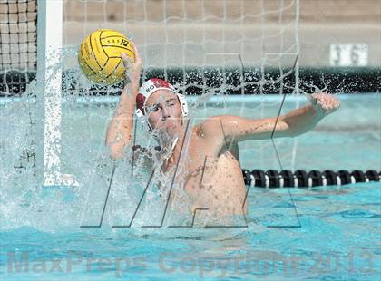 Thumbnail 1 in Royal vs Buena Park (Villa Park Classic) photogallery.
