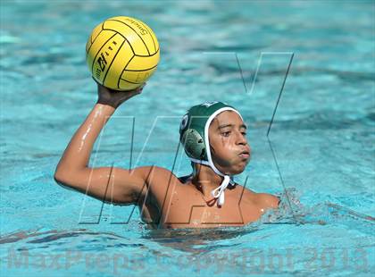 Thumbnail 1 in Royal vs Buena Park (Villa Park Classic) photogallery.