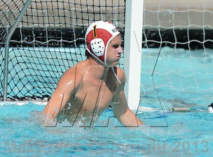 Thumbnail 2 in Royal vs Buena Park (Villa Park Classic) photogallery.