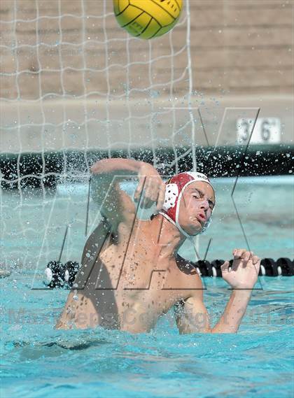 Thumbnail 3 in Royal vs Buena Park (Villa Park Classic) photogallery.