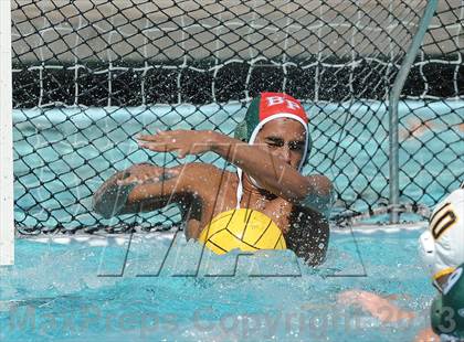 Thumbnail 2 in Royal vs Buena Park (Villa Park Classic) photogallery.