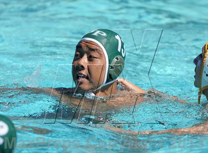 Thumbnail 3 in Royal vs Buena Park (Villa Park Classic) photogallery.