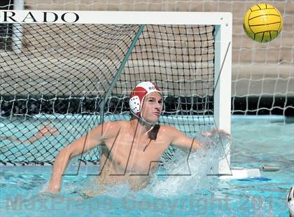 Thumbnail 2 in Royal vs Buena Park (Villa Park Classic) photogallery.
