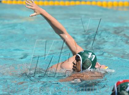 Thumbnail 1 in Royal vs Buena Park (Villa Park Classic) photogallery.