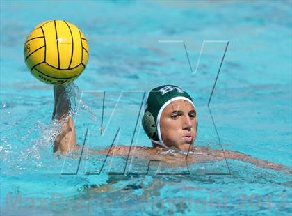 Thumbnail 3 in Royal vs Buena Park (Villa Park Classic) photogallery.