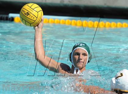 Thumbnail 2 in Royal vs Buena Park (Villa Park Classic) photogallery.