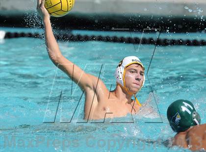 Thumbnail 2 in Royal vs Buena Park (Villa Park Classic) photogallery.